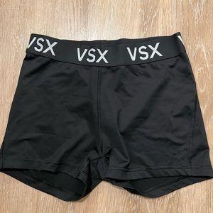 VICTORIAS SECRET Spandex Shorts